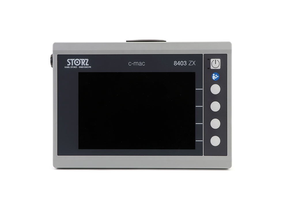 Karl Storz 8403ZX / 8403ZXK C-Mac Monitor 8403ZX | AA
